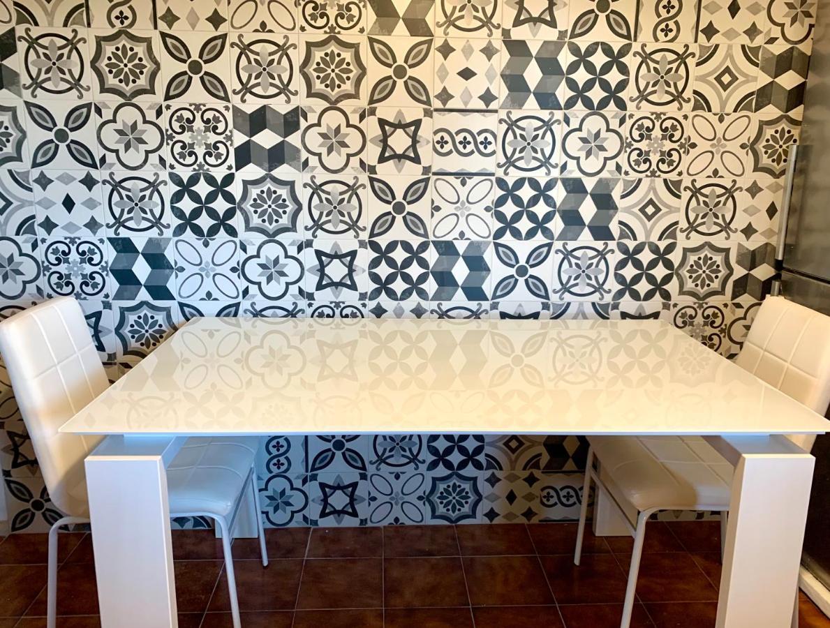 Villa Sunlight Sardegna Capitana Ngoại thất bức ảnh