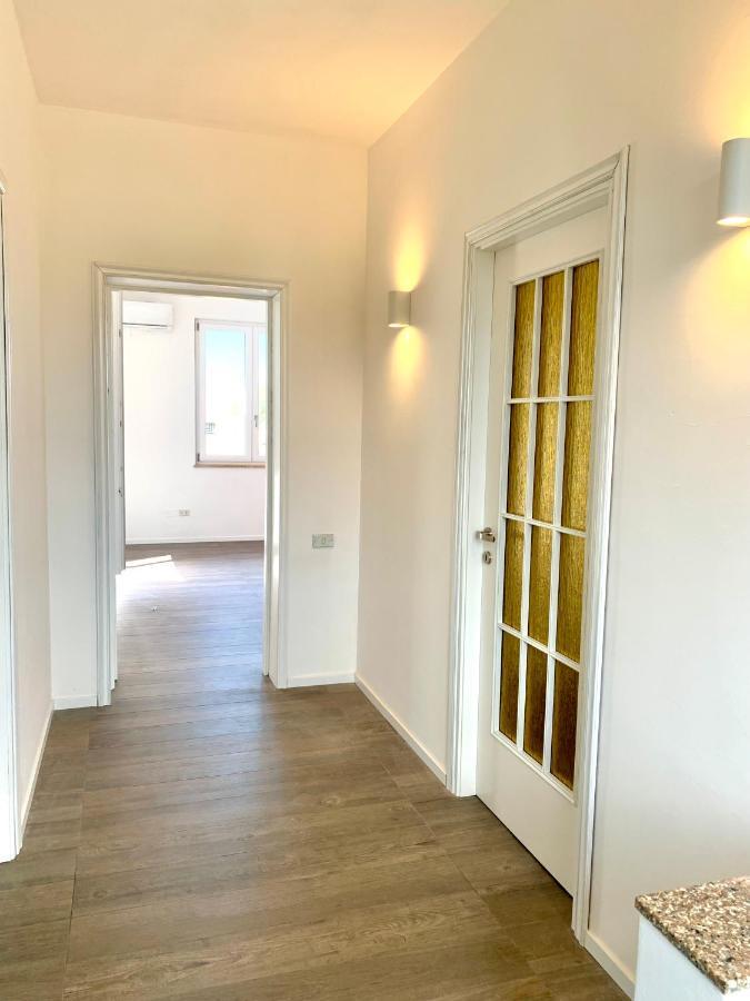 Villa Sunlight Sardegna Capitana Ngoại thất bức ảnh