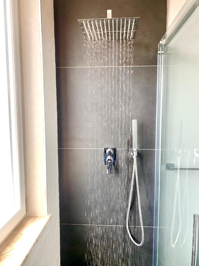 Villa Sunlight Sardegna Capitana Ngoại thất bức ảnh