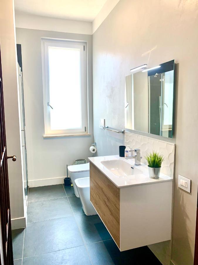 Villa Sunlight Sardegna Capitana Ngoại thất bức ảnh