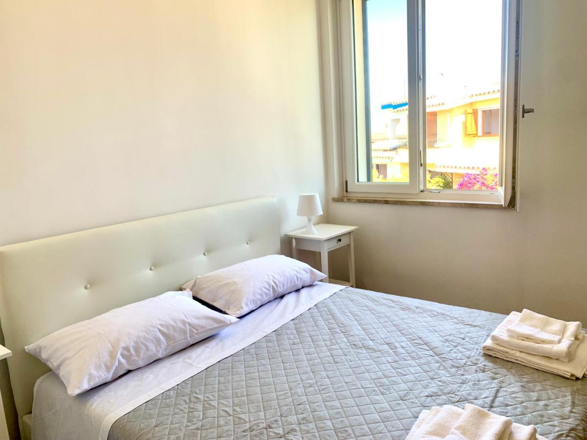 Villa Sunlight Sardegna Capitana Ngoại thất bức ảnh
