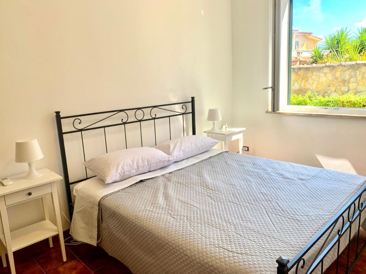 Villa Sunlight Sardegna Capitana Ngoại thất bức ảnh