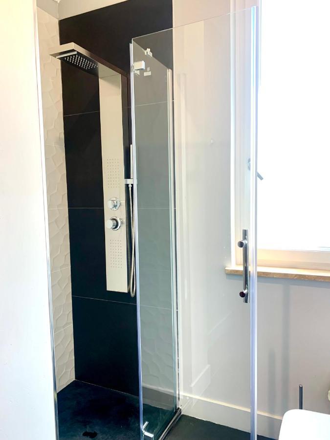 Villa Sunlight Sardegna Capitana Ngoại thất bức ảnh