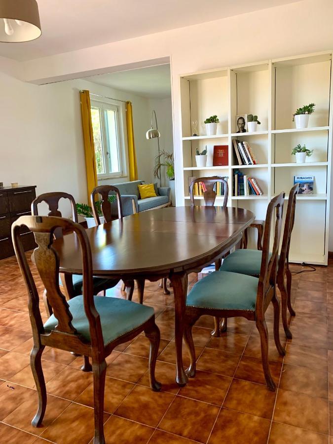 Villa Sunlight Sardegna Capitana Ngoại thất bức ảnh